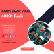 1000+ Premium WordPress Elementor Templates (2)