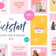 kickstart-your-Instagram-kit-for-canva
